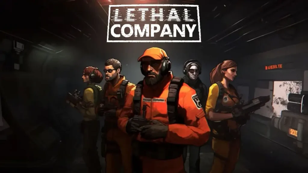 Fix Lethal Company Invite Button Not Working or Grayed out